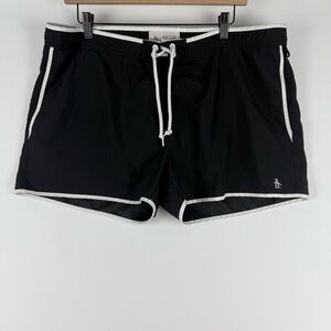 Original Penguin by Munsingwear Men’s Swim Trunks – Size 38